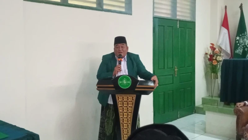 Dokumentasi kegiatan dan kebersamaan warga PCNU Pengurus Cabang Kabupaten Timor Tengah Selatan